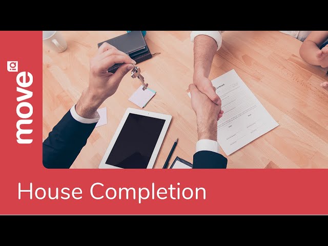 What is House Completion? | Advice from Phil Spencer
