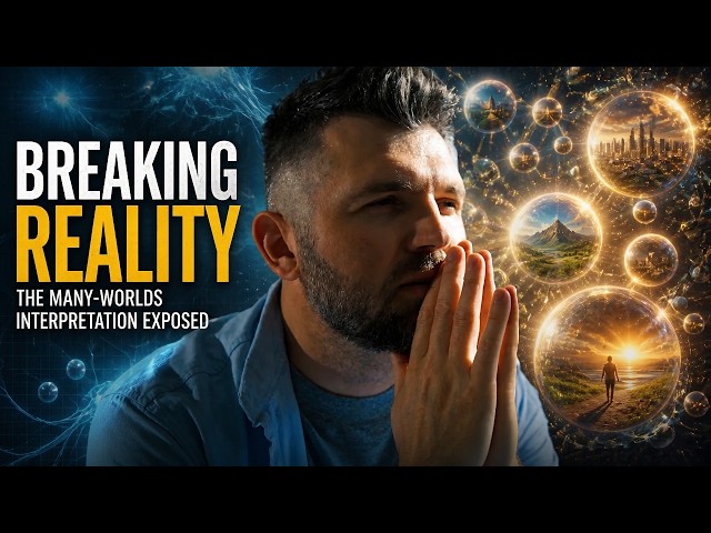 Breaking Reality: The Many-Worlds Interpretation Exposed