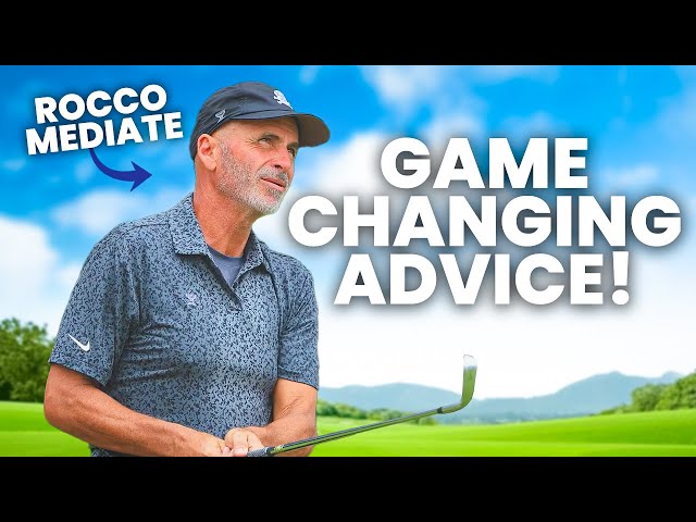 What A 6x Time PGA Tour Champ Knows About Chipping That You DON'T