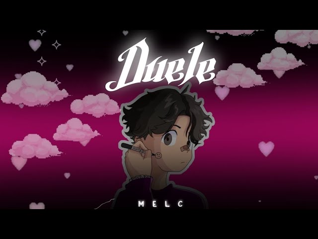 Melc - Duele (Prod by Romann)
