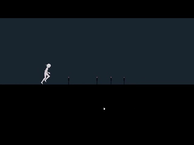 Action Sandbox : Crushing girl