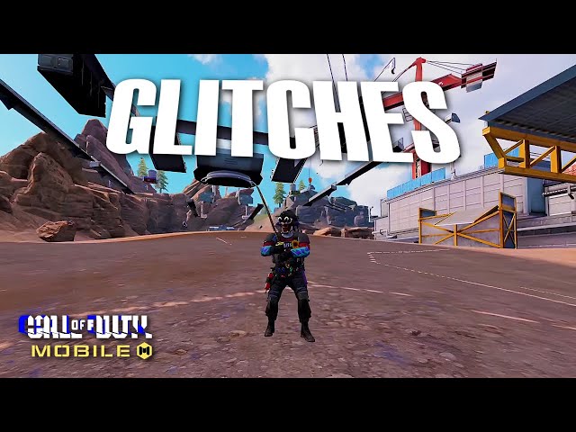 BEST Working Battle Royale Glitches - 2026 (COD Mobile)