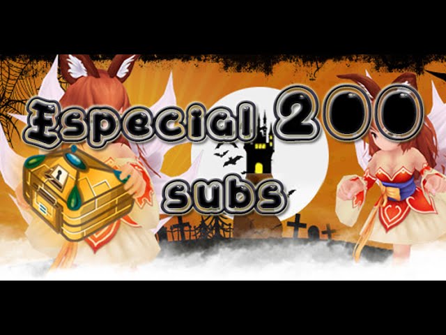 ESPECIAL 200 OPENING 200 COFRES VULPINA
