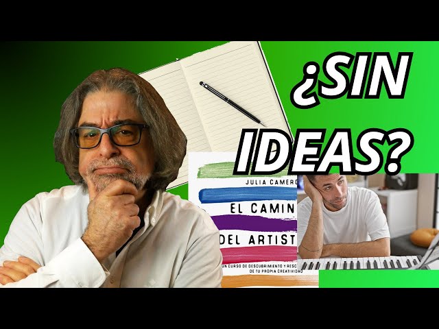 4 EXERCISES for the LYRICS of your SONGS