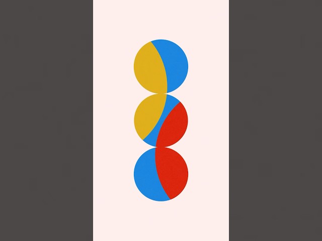 Circle loop - Motion Graphics #aftereffects #animation #motiongraphics