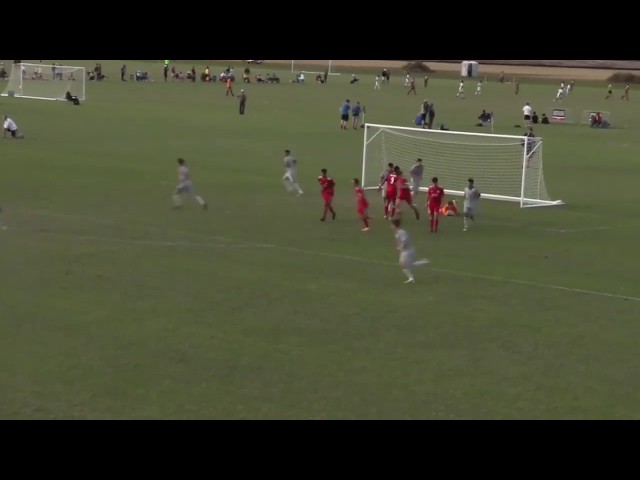 Jakub Rojek Highlight Video - CFSA