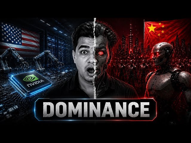 Ai Domination 😱 Who win 