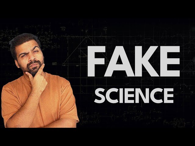 The Silent Rise of Pseudoscience in India