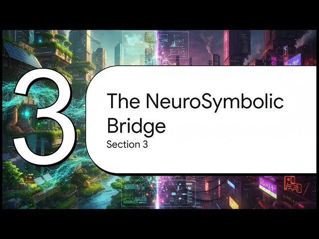 AI 2 What Is NeuroSymbolic AI Bridging Reasoning & Neural Network NeuroSymbolic AI  That Thinks