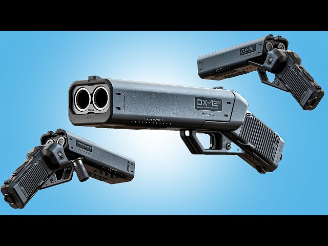 30 ILLEGAL GADGETS YOU CAN BUY NOW