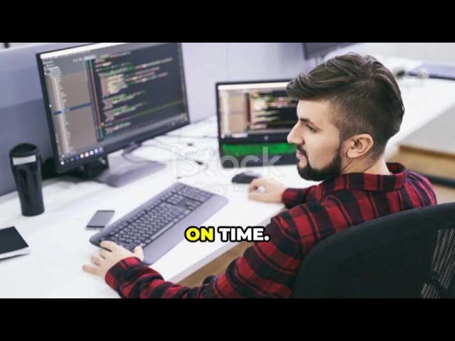 Python Backend Developer Hiring