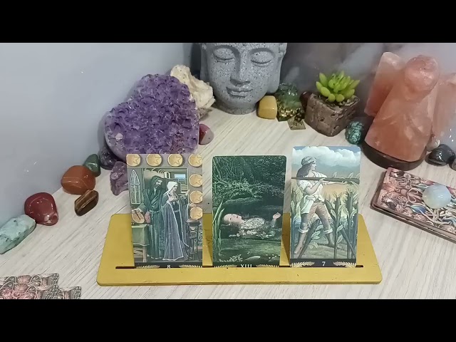LIBRA ♎ YOU'RE GOING TO SEE STARS! DIVINE REVELATION! YOU'RE GOING TO END UP WITH THE BEST! YOUR ...
