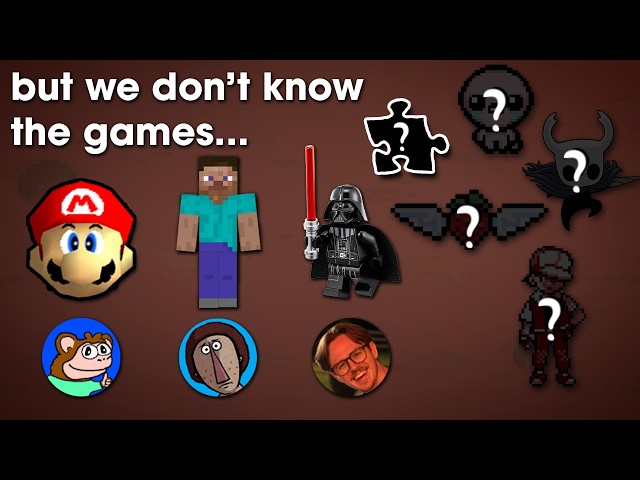 Can we beat this mystery Multi-World Randomizer??