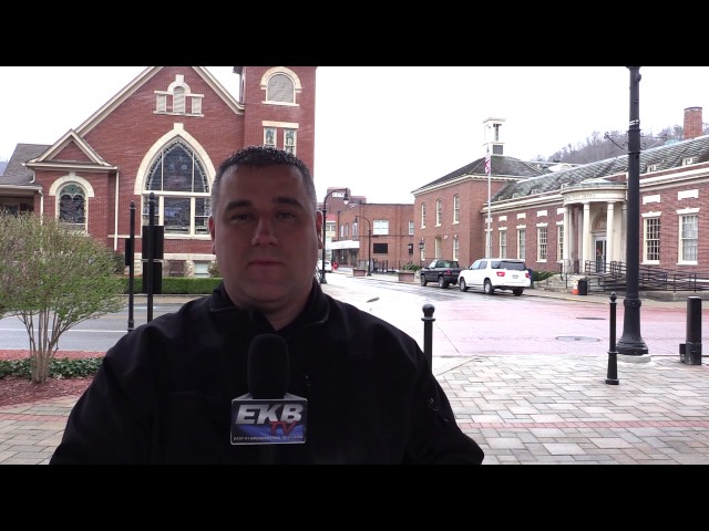 Wrongful termination trial against Pike Fiscal Court gets underway