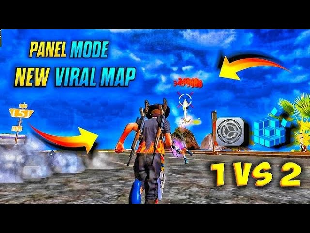 1V1 NO BODY ONLY AUTO HEADSHOT MAP CODE | NEW PASSWORD | AUTO HEADSHOT HACK MAP I YOUR DIP