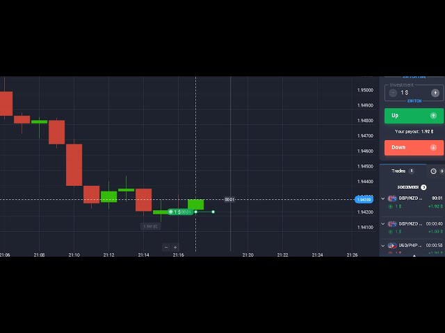 Live Qoutex Session | 23 Jan 2026 | Trusted Teacher | join whats app