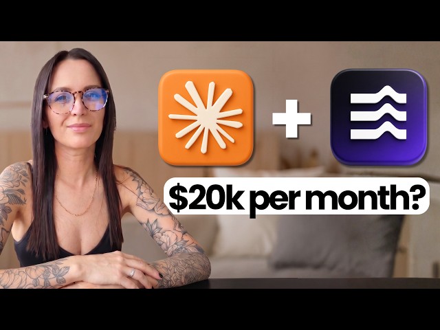 Claude + Vibe Coding HACK... How to Build & Sell Apps in 13 min (beginner tutorial)
