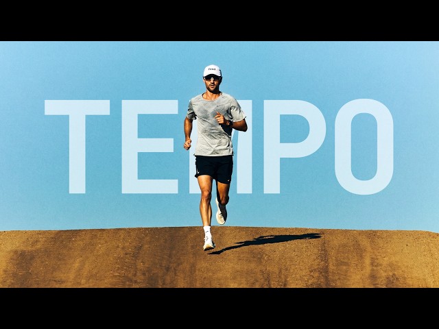 HARD 5 Mile Tempo (Sub 6:00/mi)