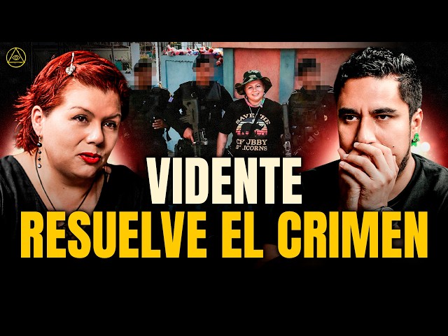 CASOS REALES: El AUDIO de SPIRIT BOX que delató al ASESINO frente a la POLICÍA