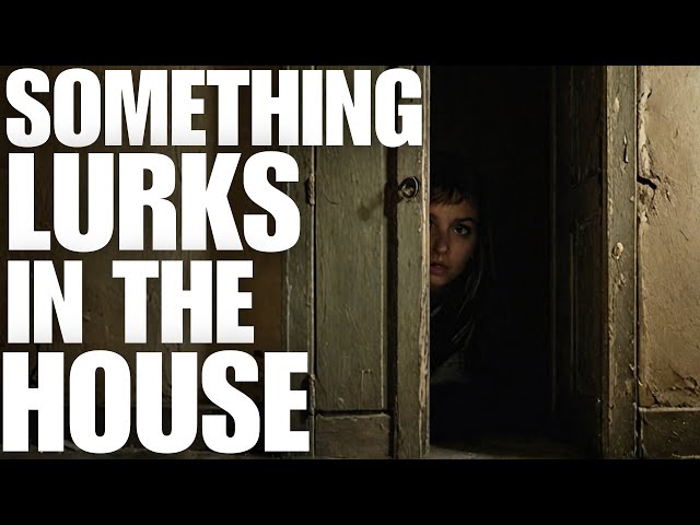 True scary stories : REAL LIFE Horror Story That Will Keep You Up at Night!