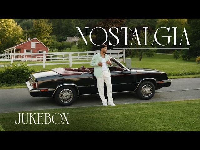 Nostalgia (Jukebox) | Jassa Dhillon | Latest Punjabi Songs 2026