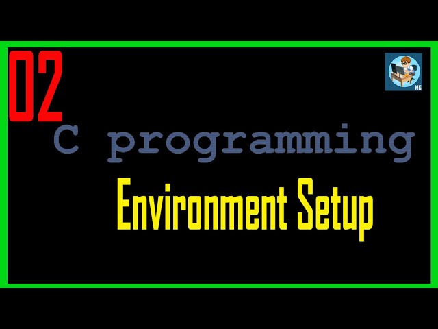C Programming Bangla Tutorial - 02:  C - Environment Setup || Install & Configure Code Blocks