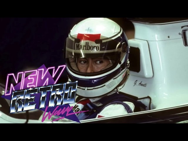 Midnight Fury & Neon Nox - F1