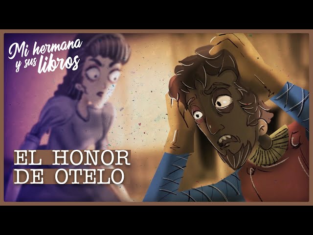 “Otelo” de William Shakespeare