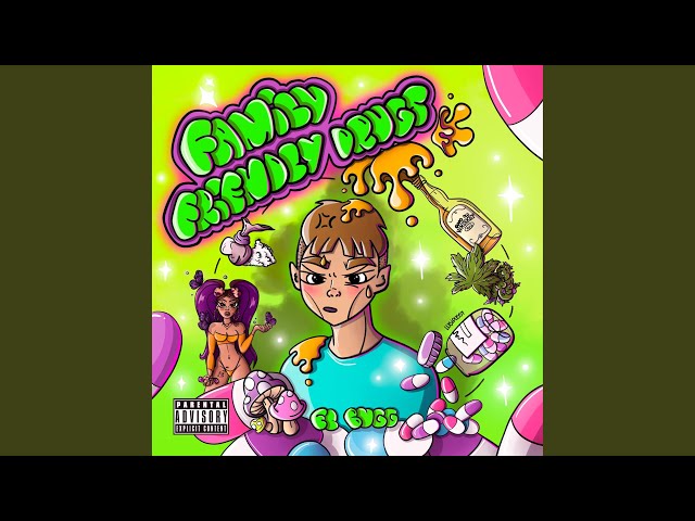 CDA (feat. Zero'Glook)