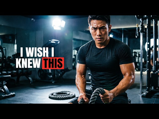 THESE 5 Exercises Build Strength Faster Than Weights.