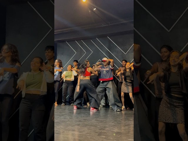 Lucky Boy - Chirag Gupta X Yashika Singh Choreography #chiraggupta #dance #ytshorts