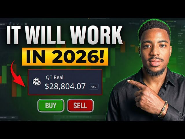 Binary Options 2026: 4 Rules for Guaranteed Success