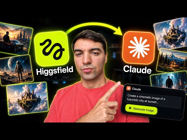The AI Workflow Nobody is Showing You