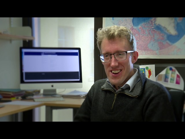 What is an Oxford Mathematics Tutorial?