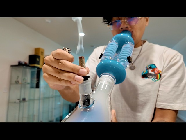 The Timebomb: AN ALL-TIME CLASSIC