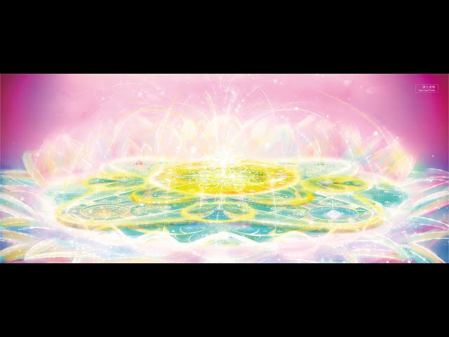 VR360 Pure Land Scenery