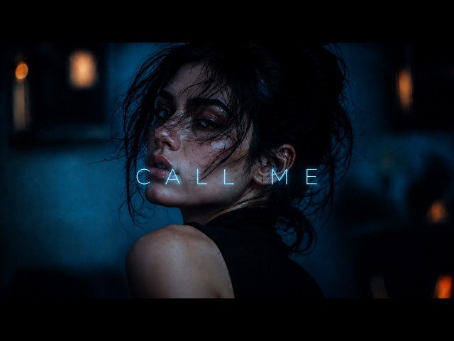 Call Me (Official Music) | Emotional Deep House Music | Atmospheric Melodic Progressive House | Dsmt