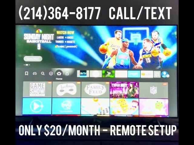 How to install the Orbit TV Smarters app onto your FireStick (Step-by-Step Guide)