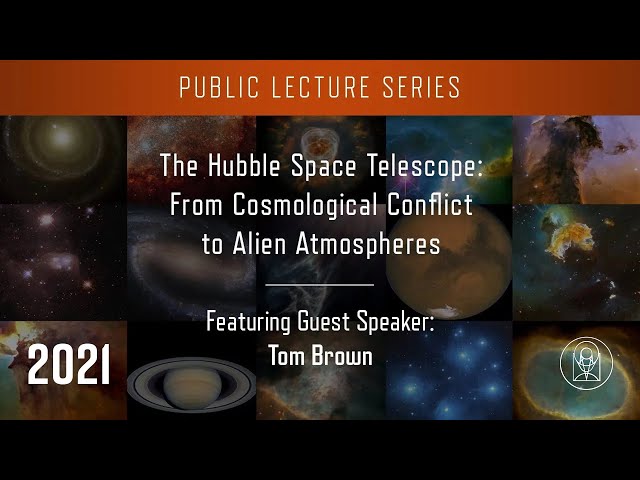 The Hubble Space Telescope: From Cosmological Conflict to Alien Atmospheres
