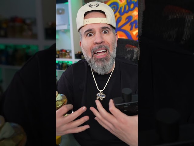 Rayhaan Cal Cologne Vs Halfeti | How Close Are They?