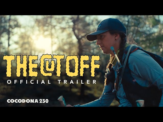 The CUTOFF | A Race Against Time | Official Trailer