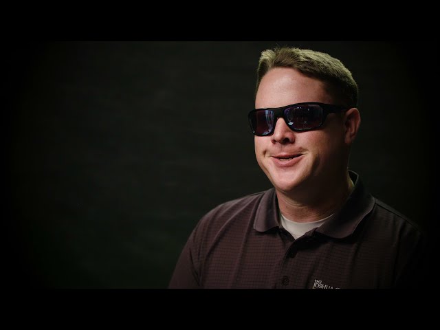 The Heroes Voices- What JCS means to us.