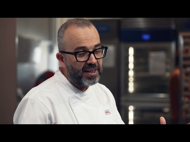 Kayu Bakehouse | RATIONAL