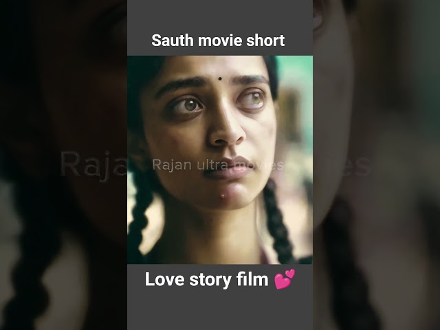 New sauth movie love 💕 story..#shortclips #youtubeshorts #ytshorts