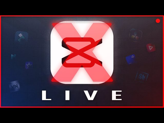 The CapCut Ban: What Now?