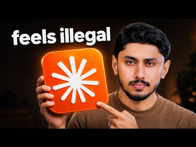 10 Claude AI Hacks That Will Save Time & Make You Money 🤯
