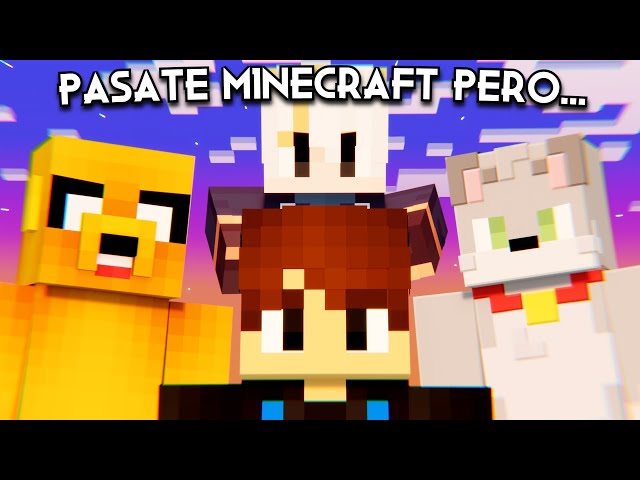 YOUTUBERS ME PONEN RETOS IMPOSIBLES!! 😈😨 | MAZER