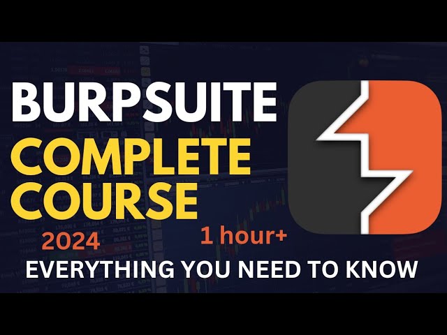 [Hindi] BurpSuite Complete Course in Hindi | Everything you need to know #burpsuite #bugbounty