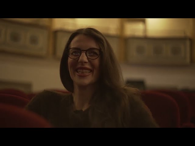 EMMA SMITH - 9 dicembre 2025 Teatro Umberto Giordano