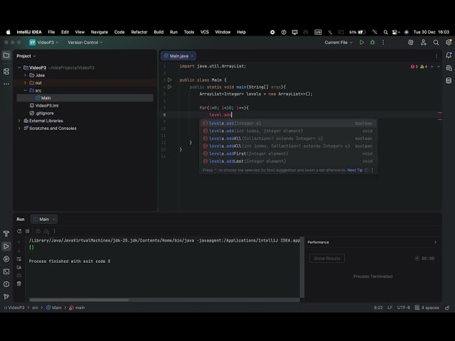 Why I hate Java as a beginner Pt.3